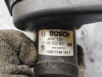 Вентилятор охлаждения отсека электроники YFO7NH BMW X5 E53 купить в магазине запчастей бу