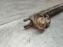 Топливная рампа 4P04D4 Audi A3 - Фото 2