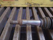 Амортизатор передний правый RSB4T9 Renault Espace - Фото 2