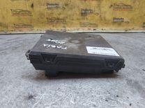 Блок комфорта PSVL9Z Skoda Fabia купить с доставкой