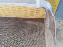 Бампер задний V2TOBW Kia Carnival undefined