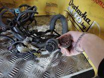 Проводка двигателя XOTXPH Citroen Evasion undefined