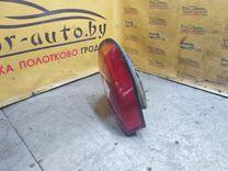 Фонарь задний левый NOUZCB Mitsubishi Carisma купить на авторазборке