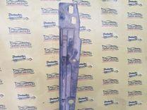 Накладка на порог 6FXIDZ Toyota Corolla купить