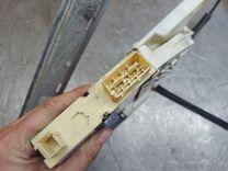 Стеклоподъемник электрический передний левый G37LC7 Citroen C5 купить с доставкой