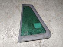 Комплект задних стекол OUBHVT Opel Insignia - Фото 7