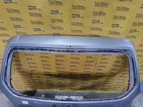 Крышка багажника (дверь 3-5) 9Q50K9 Opel Zafira купить