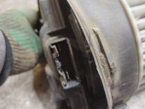 Моторчик печки KN3784 Peugeot 407 купить с доставкой