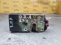 Замок двери задней правой NASJO8 Opel Zafira