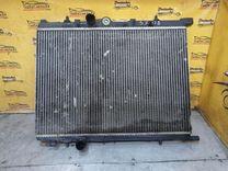 Радиатор (основной) YLRYTV Citroen Xsara Picasso