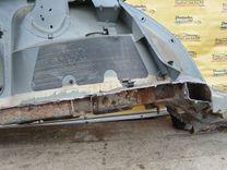 Крыло заднее левое 442Z2T Peugeot 406 undefined