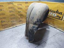 Защита арок задняя левая (подкрылок) 7LZK3L Citroen C3 купить