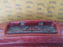 Бампер задний FL7YW5 Kia Shuma купить