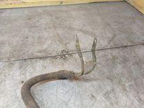 Блок управления вентилятором радиатора XLRLJ1 Peugeot 206 купить в магазине запчастей бу