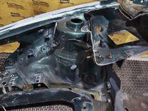 Стакан лонжерона правый E85HMR Volkswagen Golf купить