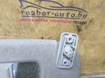 Козырек солнцезащитный 5CX0G0 Opel Meriva купить в магазине запчастей бу