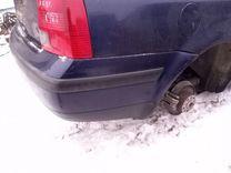 Проводка двери задней правой H86R9Y Volkswagen Passat undefined