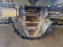 Панель передняя салона (торпедо) DU7KJ1 Citroen Xsara Picasso undefined