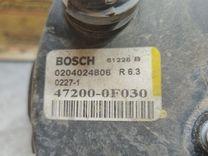 Вакуумный усилитель тормозов VNO61P Toyota Corolla Verso - Фото 4