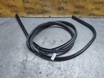 Уплотнитель двери передней левой QOC35J Ford C-Max купить