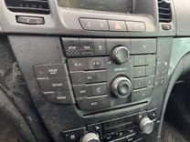 Блок управления печки/климат-контроля FB06SO Opel Insignia