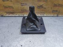 Чехол рычага КПП GNB8I7 Peugeot 605 - Фото 2