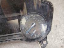 Щиток приборов (приборная панель) XJAAXW Ford Fusion - Фото 2