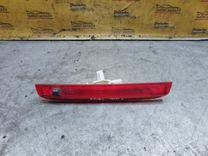 Стоп-сигнал 437DU3 Ford Galaxy