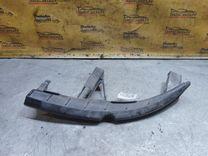 Кронштейн крепления бампера переднего 02ONX7 Renault Scenic купить