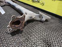 Балка подвески задняя 2HMJ44 Peugeot 307 undefined