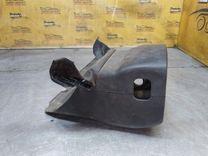 Кожух рулевой колонки FKQ46F Volkswagen Golf - Фото 4