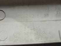 Обшивка стойки передней левой Z79UPA Fiat Linea - Фото 6