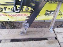 Балка подвески передняя (подрамник) YC9HNE BMW 5 E39 - Фото 8