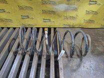 Пружина передняя 5N7F4M Volkswagen Vento - Фото 1