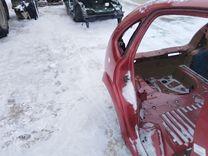 Крыло заднее правое 0LV54C Citroen C3 купить