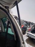 Амортизатор крышки багажника (3-5 двери) ZOAU63 Seat Alhambra купить в магазине запчастей бу