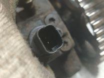ТНВД 4QR2KF Peugeot 307 - Фото 5