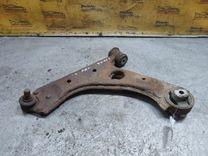 Рычаг передний левый RRR5KK Fiat Linea