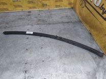 Направляющая стекла W1IV28 Peugeot 406 - Фото 1