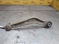 Рычаг задний правый JVGIV8 BMW 5 E39 купить с доставкой