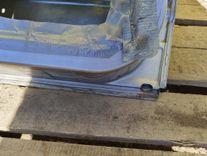 Дверь задняя левая PJX8LZ Peugeot 406 - Фото 8