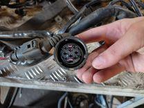 Проводка двигателя 1N6T74 Audi A4 купить с доставкой