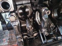 Блок цилиндров W404CR Mercedes Sprinter undefined