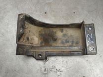 Накладка под фонарь правый M50RQO Opel Zafira купить