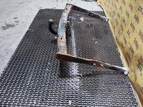 Прицепное устройство (фаркоп) W1L2SF Ford Galaxy купить