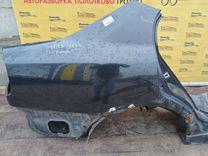 Крыло заднее правое YKGF5X Mitsubishi Carisma - Фото 2