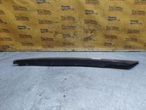 Молдинг (накладка кузовная) GTPMDK Skoda Fabia купить