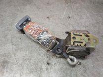 Ремень безопасности задний правый RYL3M6 Fiat  купить