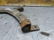 Рычаг передний правый WKJPPC Citroen Xsara Picasso купить в магазине запчастей бу