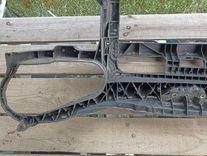 Передняя панель крепления облицовки (телевизор) 71M9WE Volkswagen Polo - Фото 10